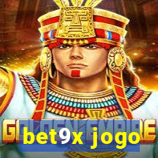 bet9x jogo