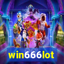 win666lot