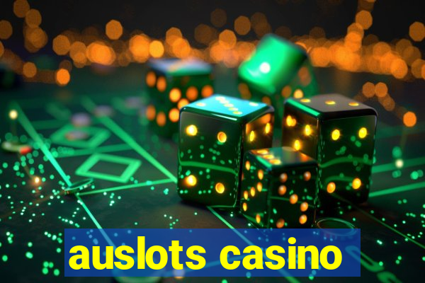 auslots casino