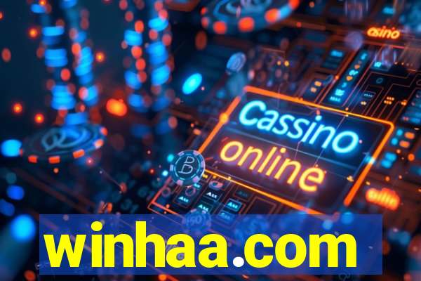 winhaa.com