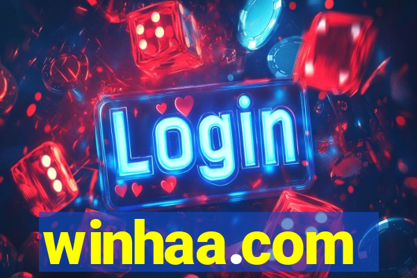 winhaa.com