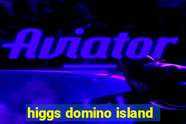 higgs domino island