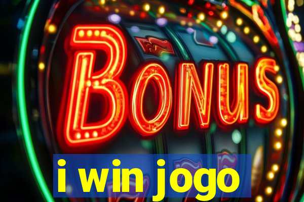 i win jogo