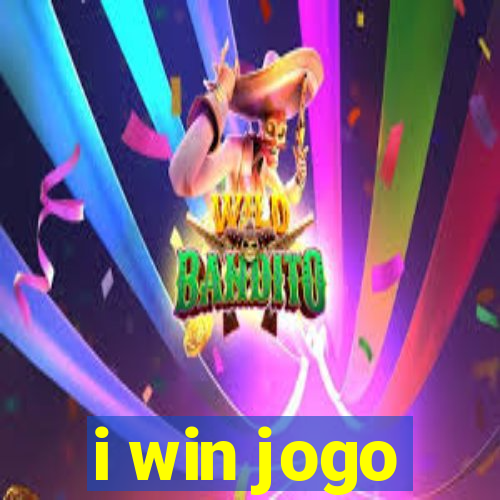 i win jogo