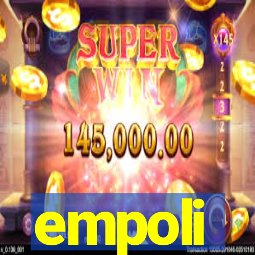 empoli