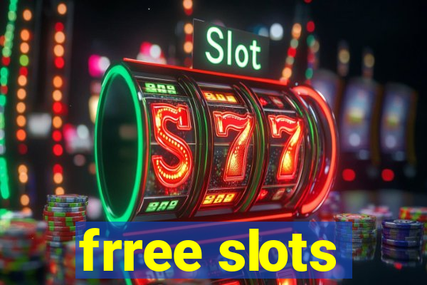 frree slots