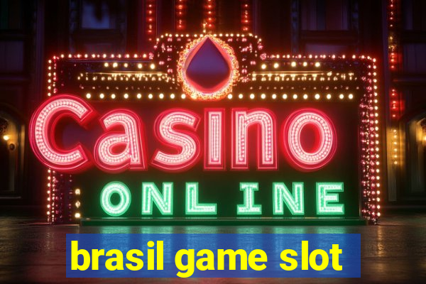 brasil game slot