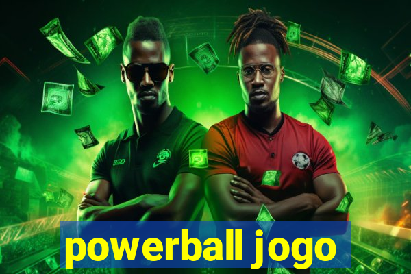 powerball jogo