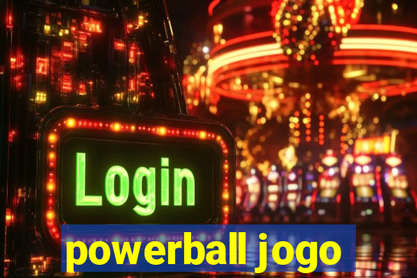 powerball jogo