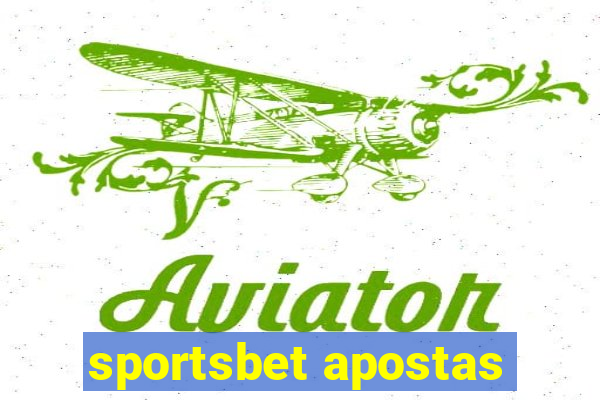 sportsbet apostas