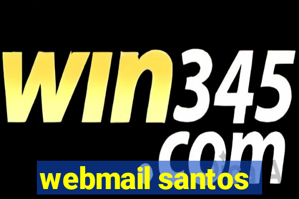 webmail santos