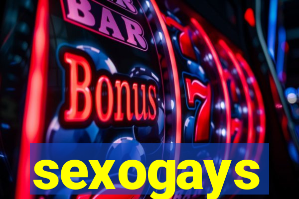 sexogays