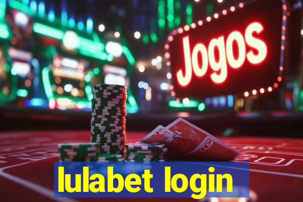 lulabet login