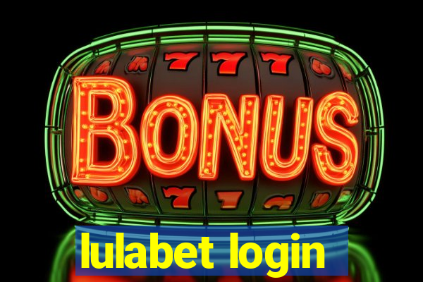 lulabet login