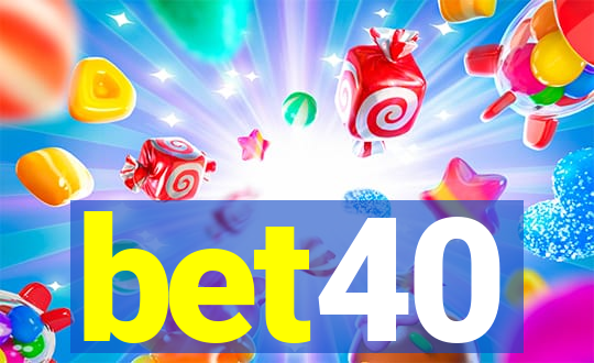 bet40