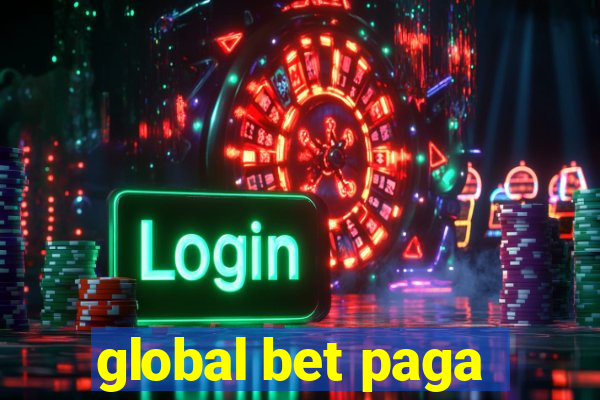 global bet paga