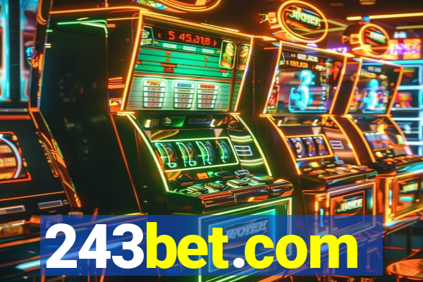 243bet.com