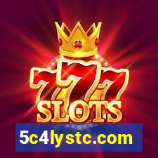 5c4lystc.com