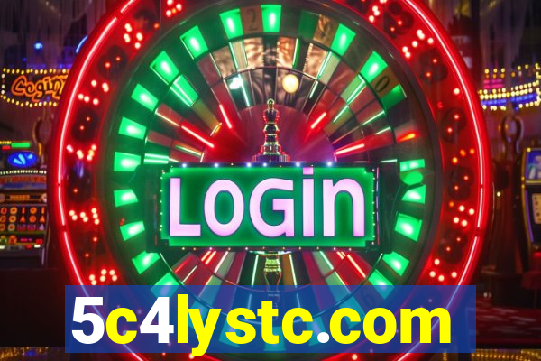 5c4lystc.com