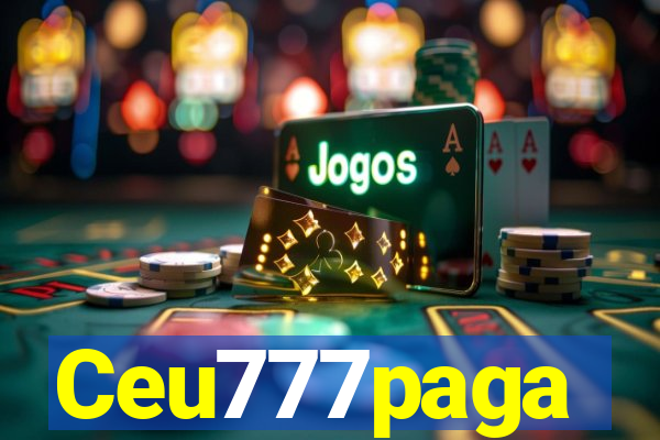 Ceu777paga