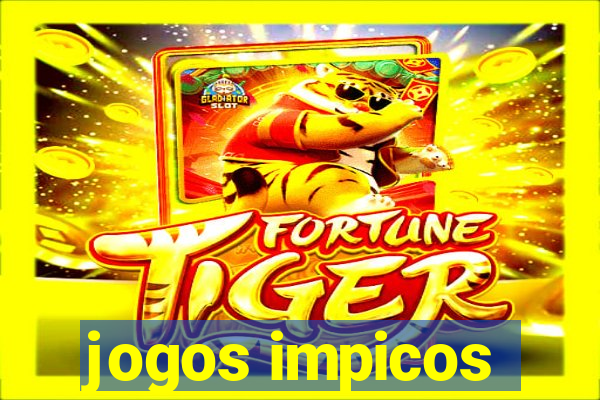 jogos impicos