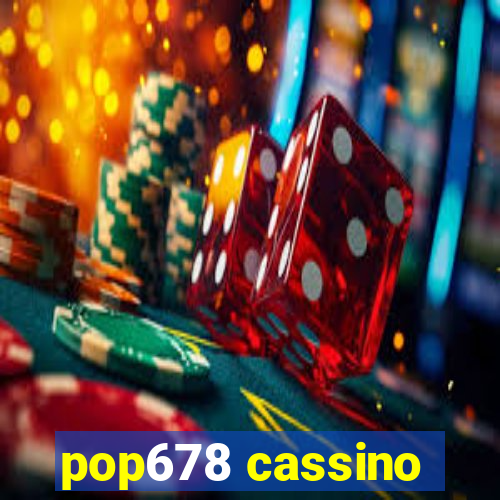 pop678 cassino