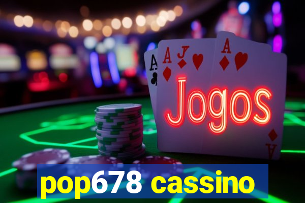 pop678 cassino