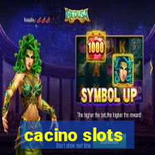 cacino slots