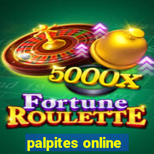 palpites online