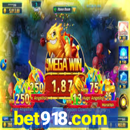 bet918.com