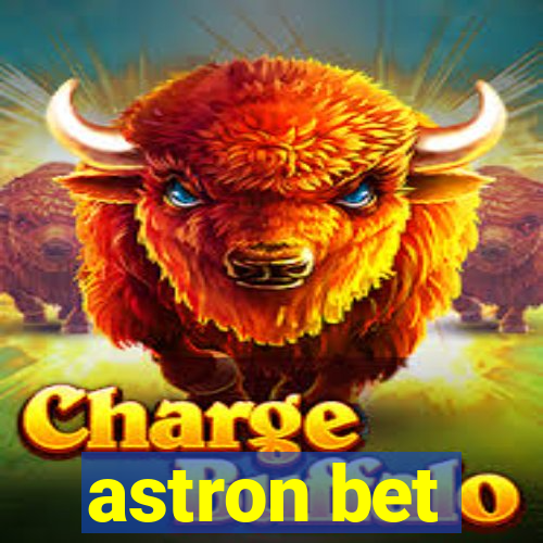 astron bet