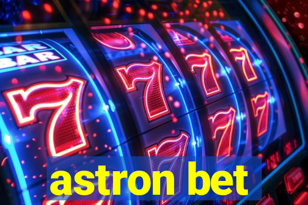 astron bet