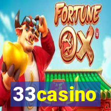 33casino