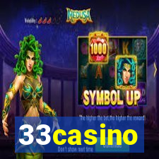 33casino