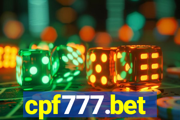 cpf777.bet