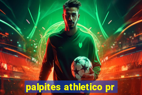 palpites athletico pr