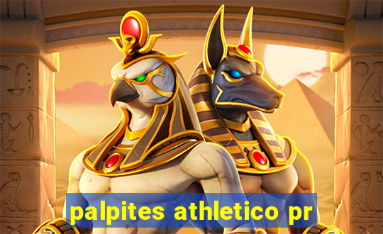 palpites athletico pr