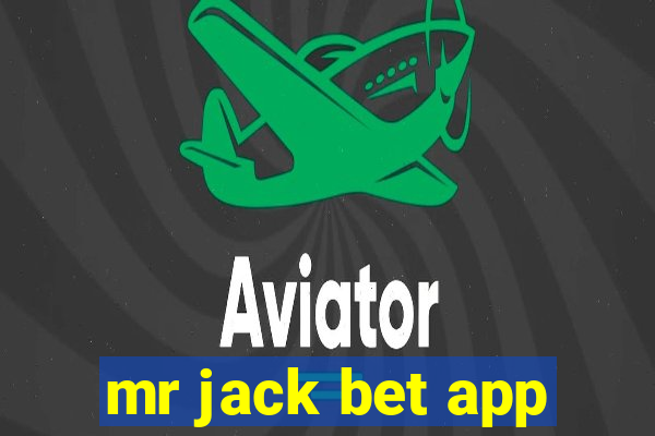 mr jack bet app