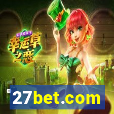 27bet.com