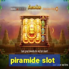 piramide slot