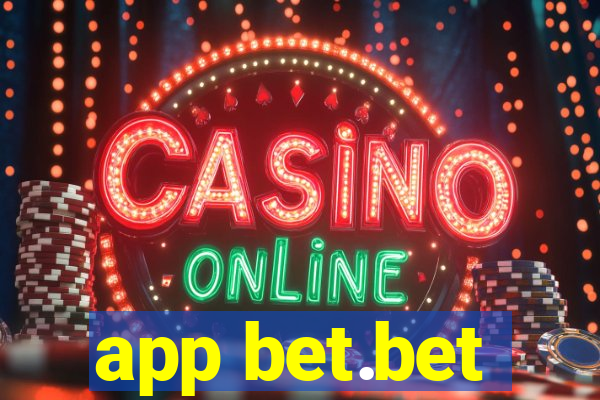 app bet.bet