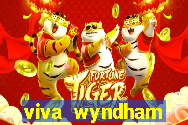 viva wyndham fortuna beac