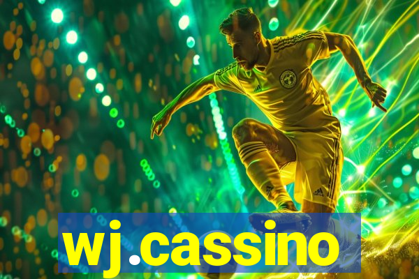 wj.cassino