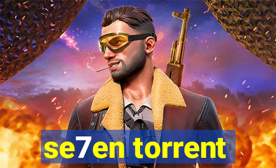 se7en torrent