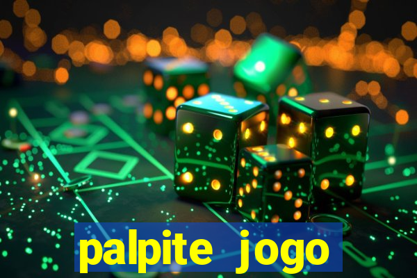 palpite jogo barcelona hoje