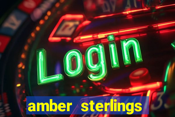 amber sterlings mystic shrine slot