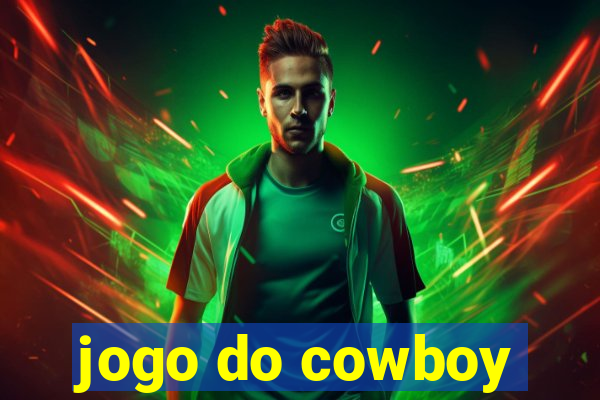 jogo do cowboy