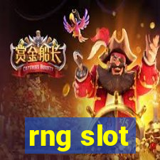 rng slot