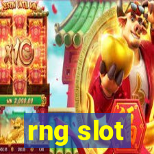 rng slot