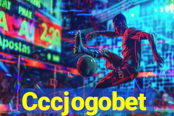 Cccjogobet